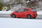 Fiat Punto Evo 2010 года